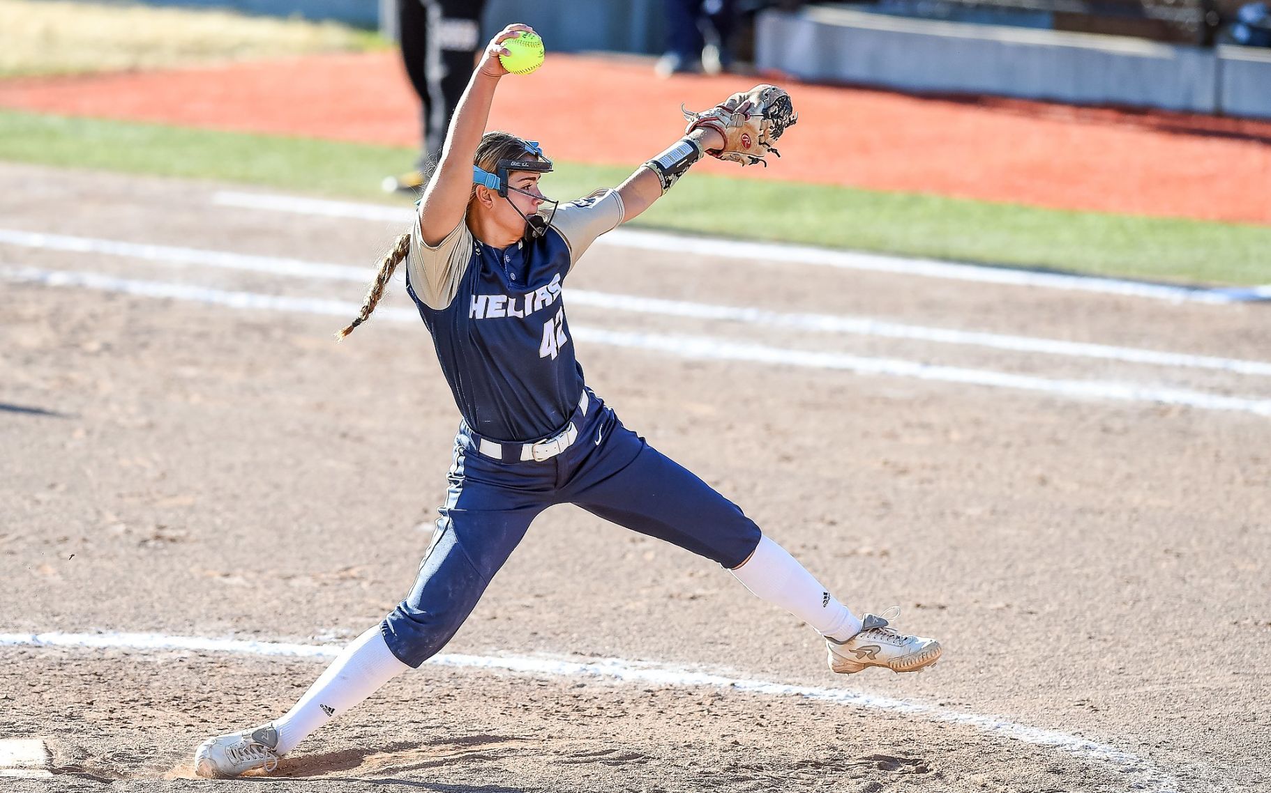 Sullivan vs. Helias